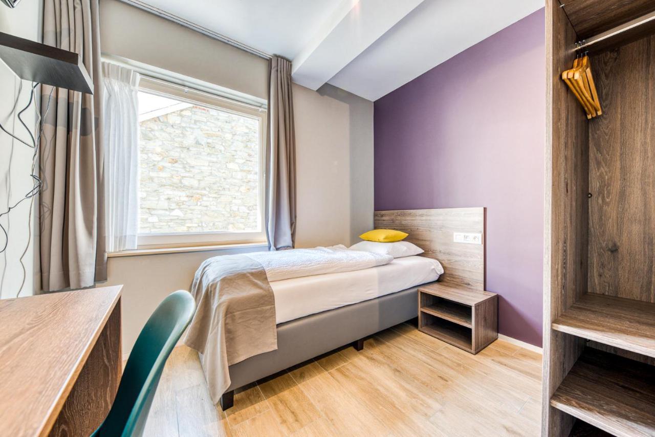 Hotel L'Avenue 리브라몽 외부 사진