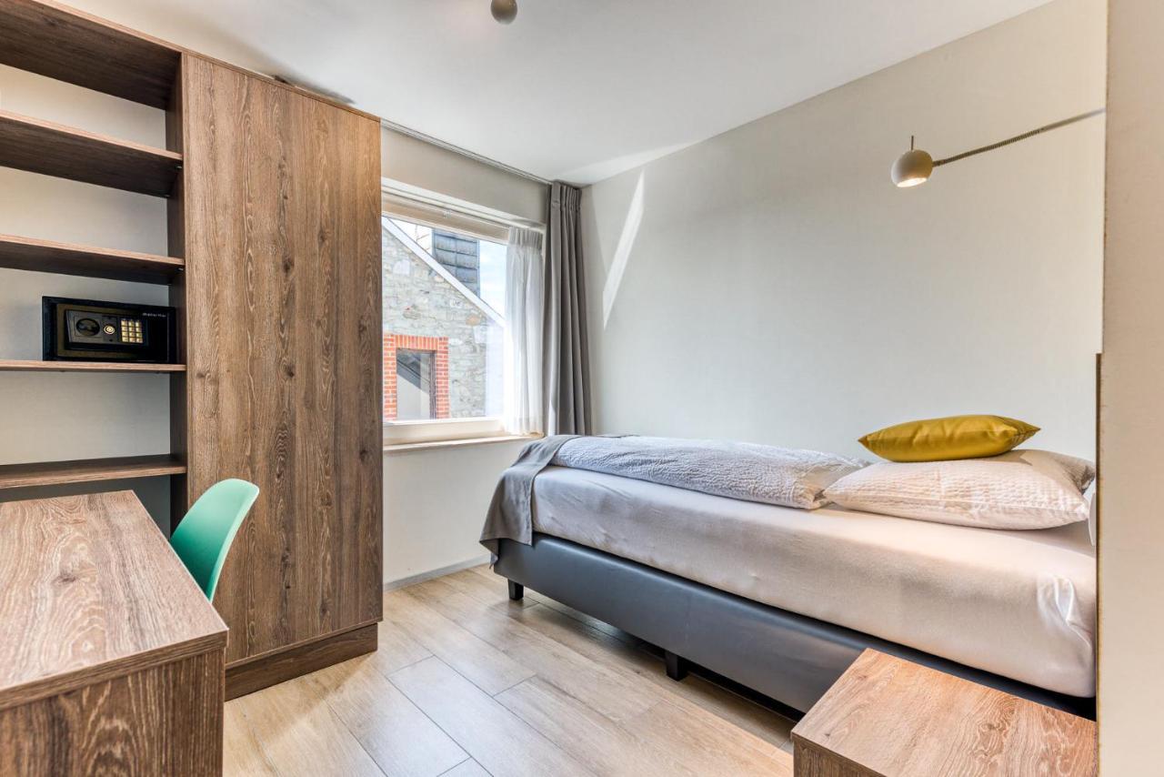 Hotel L'Avenue 리브라몽 외부 사진