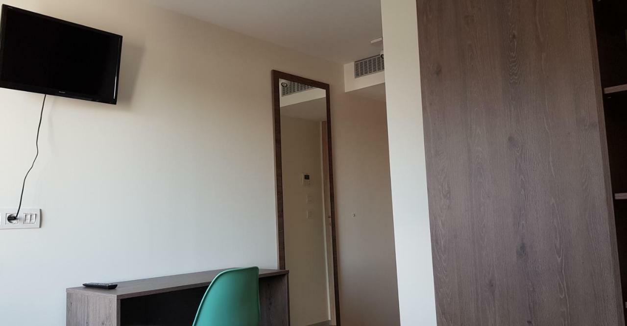 Hotel L'Avenue 리브라몽 외부 사진