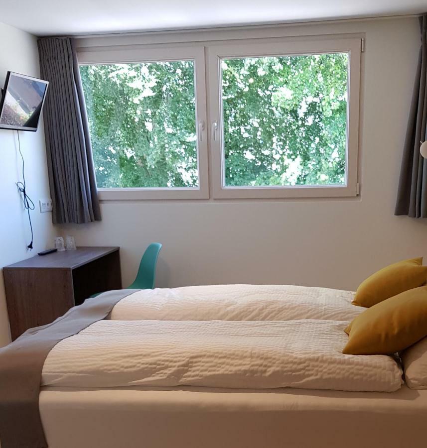 Hotel L'Avenue 리브라몽 외부 사진