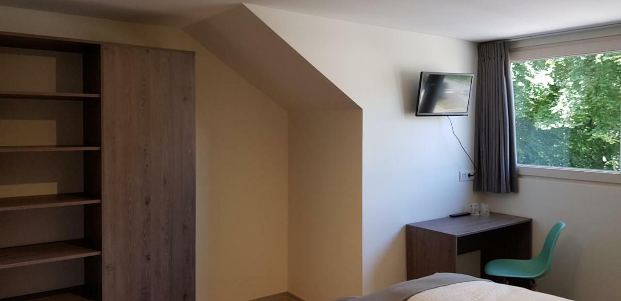 Hotel L'Avenue 리브라몽 외부 사진