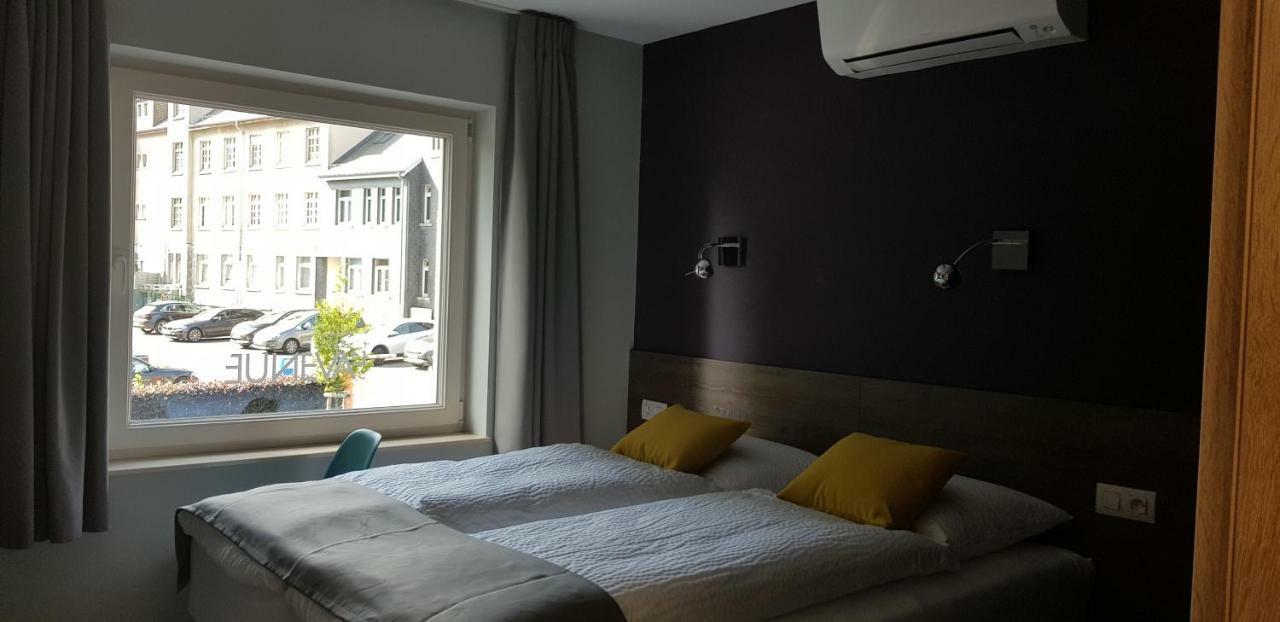 Hotel L'Avenue 리브라몽 외부 사진